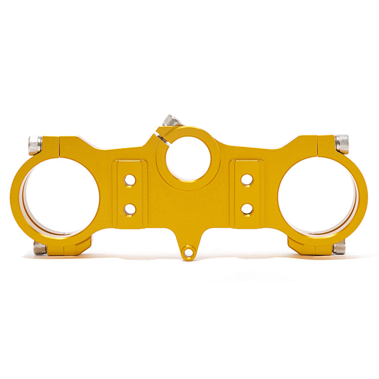 Aluminum Top Upper Triple Clamp for Talaria Komodo 8