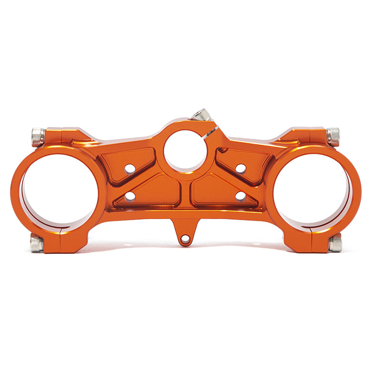 Aluminum Top Upper Triple Clamp for Talaria Komodo 10