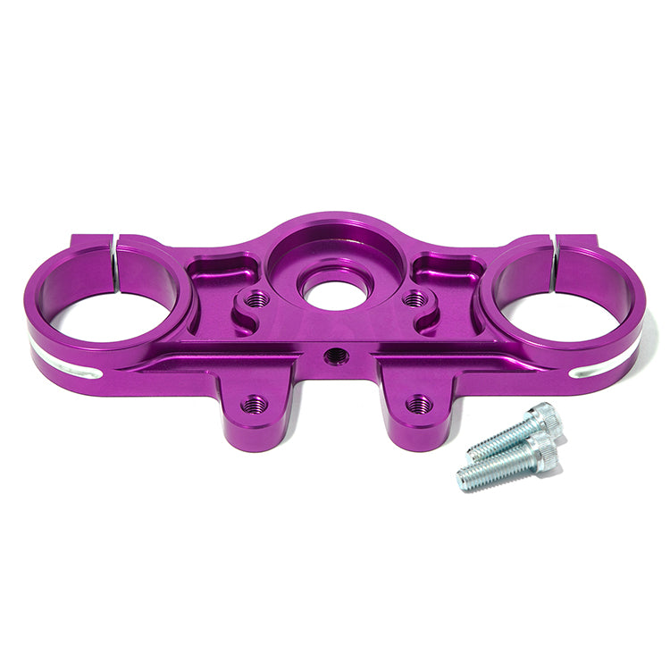 Aluminum Upper Triple Tree Clamp for Altis Sigma / Sigma MX 8