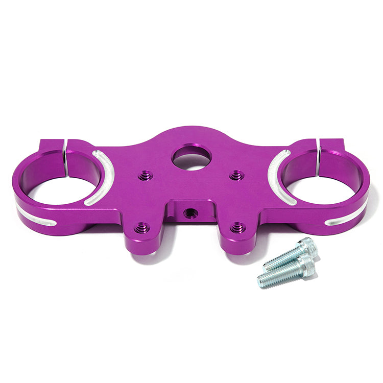 Aluminum Upper Triple Tree Clamp for Altis Sigma / Sigma MX 7