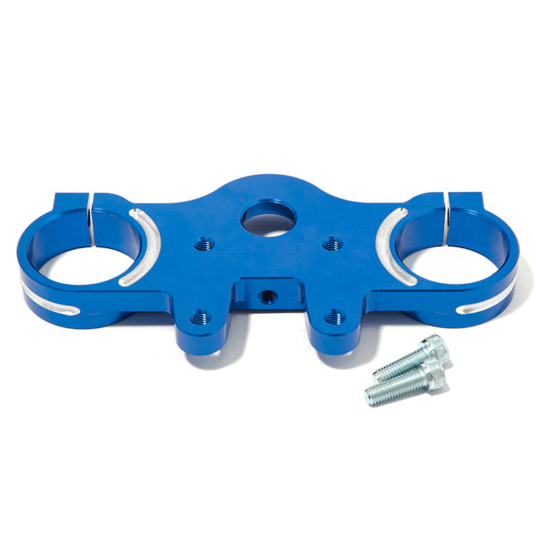 Aluminum Upper Triple Tree Clamp for Altis Sigma / Sigma MX 3