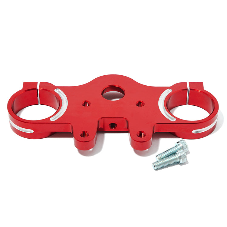 Aluminum Upper Triple Tree Clamp for Altis Sigma / Sigma MX 9