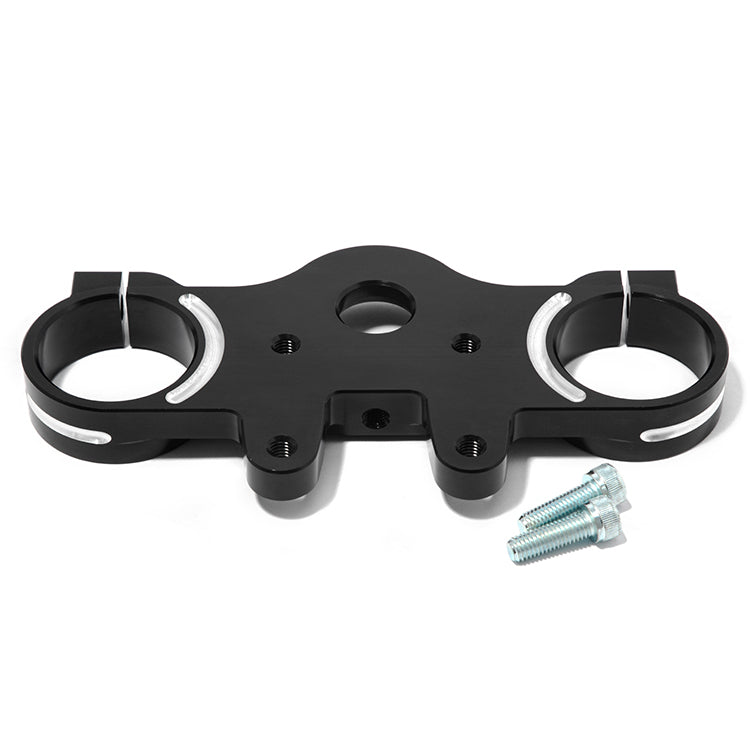 Aluminum Upper Triple Tree Clamp for Altis Sigma / Sigma MX