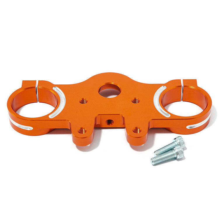 Aluminum Upper Triple Tree Clamp for Altis Sigma / Sigma MX 5