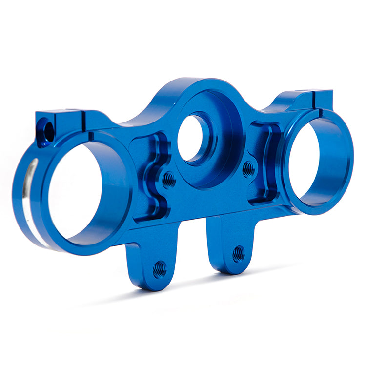 Aluminum Upper Triple Tree Clamp for Altis Sigma / Sigma MX 4