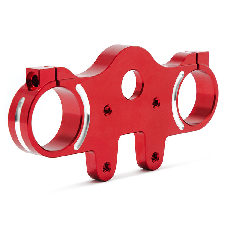 Aluminum Upper Triple Tree Clamp for Altis Sigma / Sigma MX 10