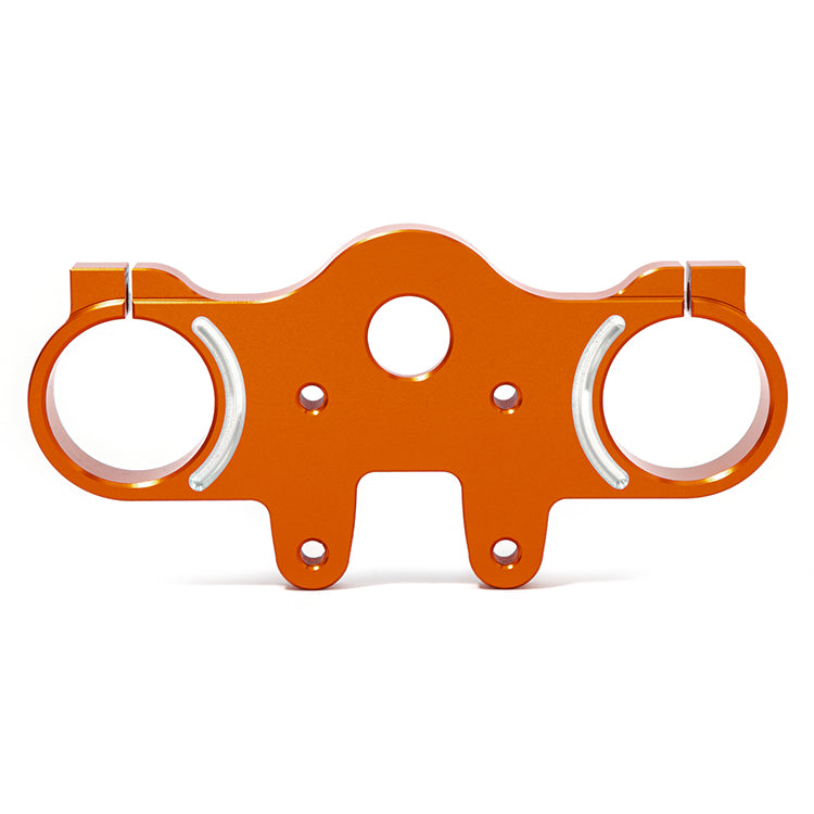 Aluminum Upper Triple Tree Clamp for Altis Sigma / Sigma MX 6