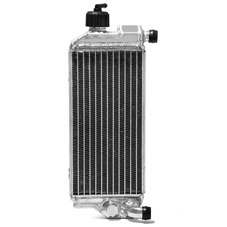 Aluminum Water Cooler Radiators Left+Right For Beta RR 200 / 250 / 300 2-Stroke 2020-2023