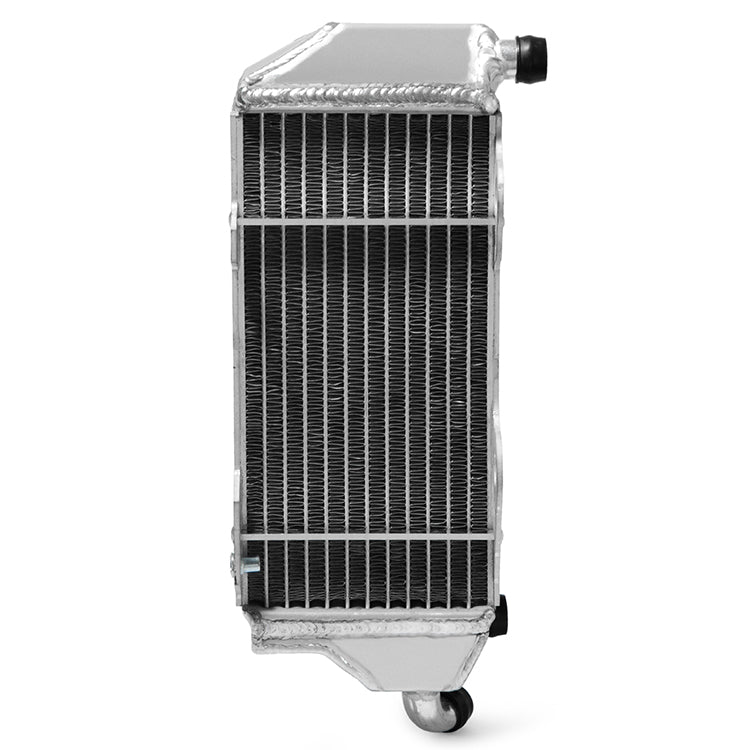 Aluminum Water Cooler Radiators Left+Right For Beta RR 200 / 250 / 300 2-Stroke 2020-2023 5