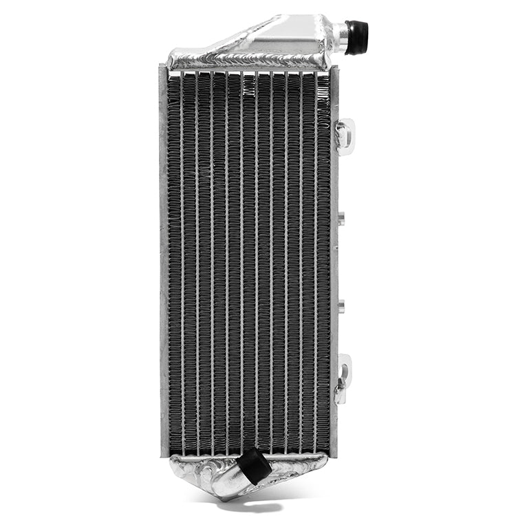 Aluminum Water Cooler Radiators for Husqvarna TC 125 250 / TE 150 250 300 2024-2025 / FC 250 350 450 2023-2025