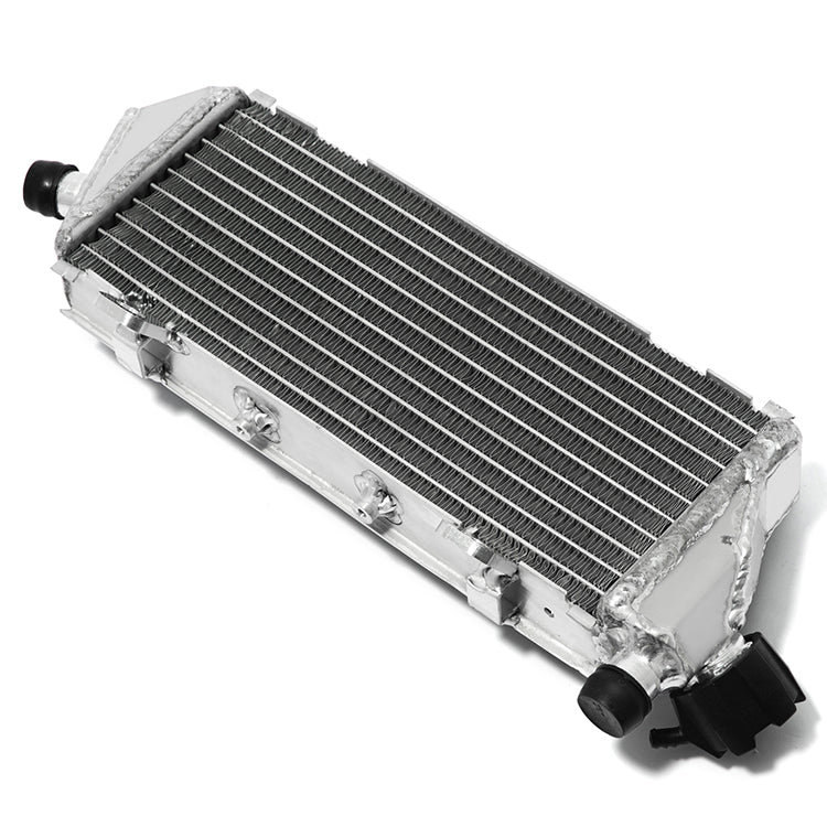 Aluminum Water Cooler Radiators for Husqvarna TC 125 250 / TE 150 250 300 2024-2025 / FC 250 350 450 2023-2025 6