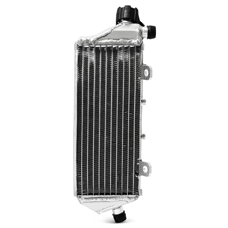 Aluminum Water Cooler Radiators for Husqvarna TC 125 250 / TE 150 250 300 2024-2025 / FC 250 350 450 2023-2025 5