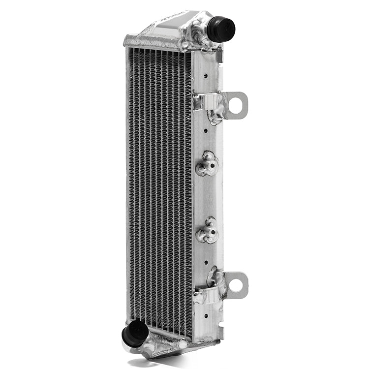 Aluminum Water Cooler Radiators for Husqvarna TC 125 250 / TE 150 250 300 2024-2025 / FC 250 350 450 2023-2025 3
