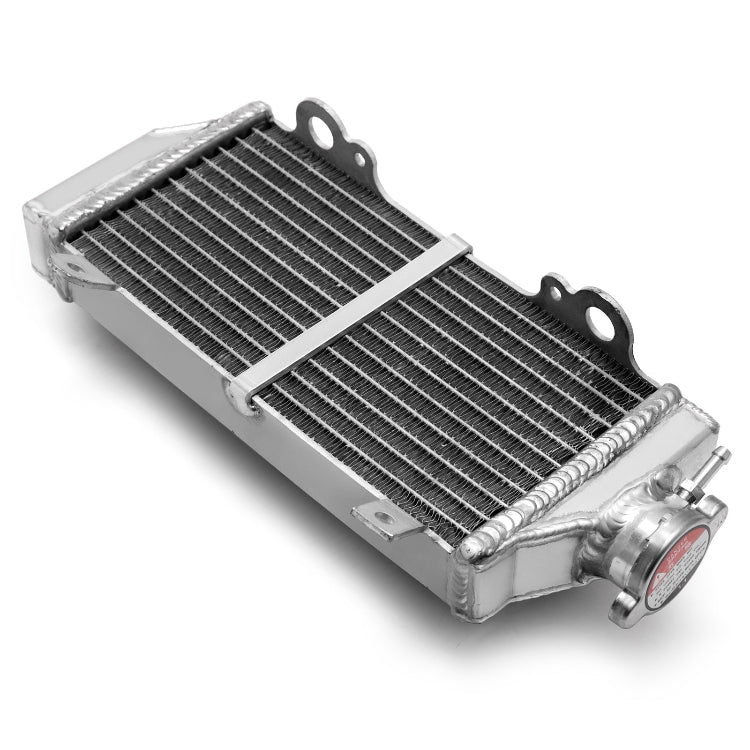 Aluminum Water Cooling Radiator for Yamaha YZ 85 2022-2025 3