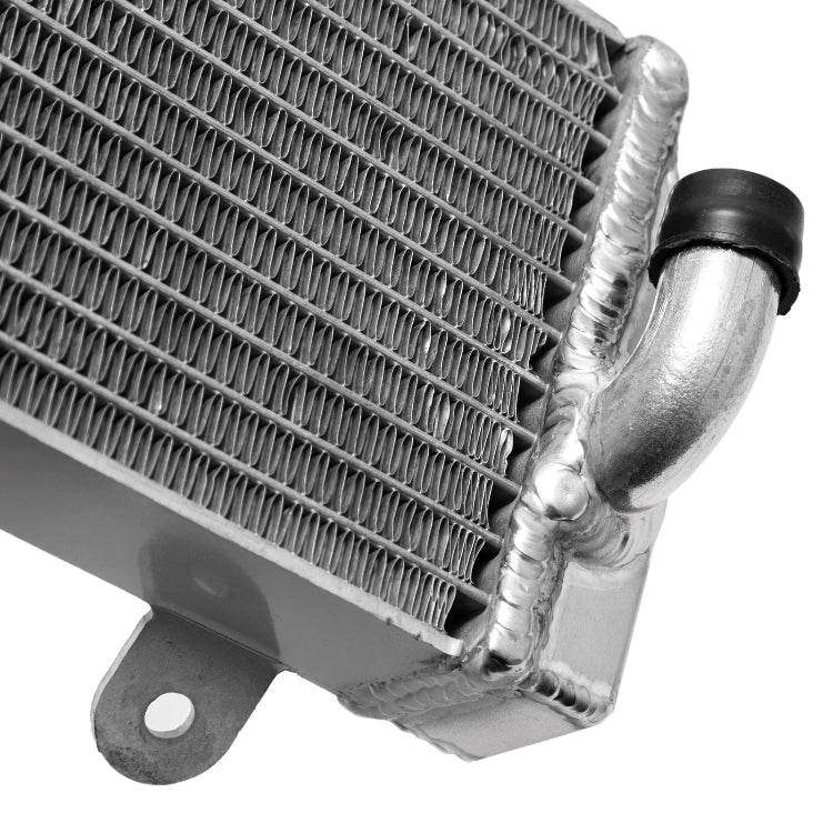 Aluminum Water Cooling Radiator for Yamaha YZ 85 2022-2025 6