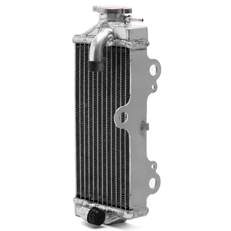 Aluminum Water Cooling Radiator for Yamaha YZ 85 2022-2025