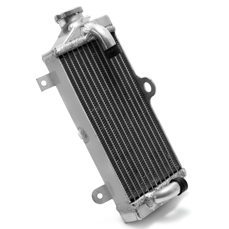 Aluminum Water Cooling Radiator for Yamaha YZ 85 2022-2025 4