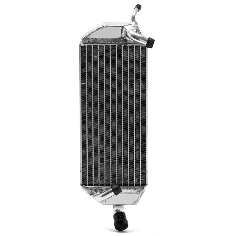 Aluminum Water Cooling Radiators Left / Right For Suzuki RM 250 1996-2000