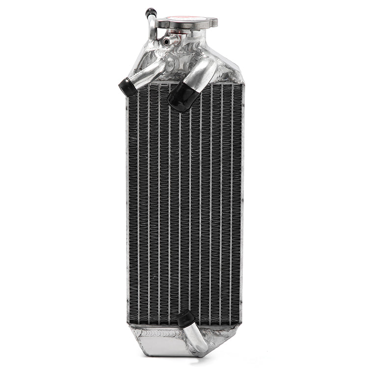 Aluminum Water Cooling Radiators Left / Right For Suzuki RM 250 1996-2000 5