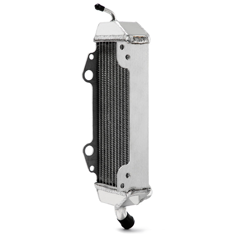 Aluminum Water Cooling Radiators Left / Right For Suzuki RM 250 1996-2000 3