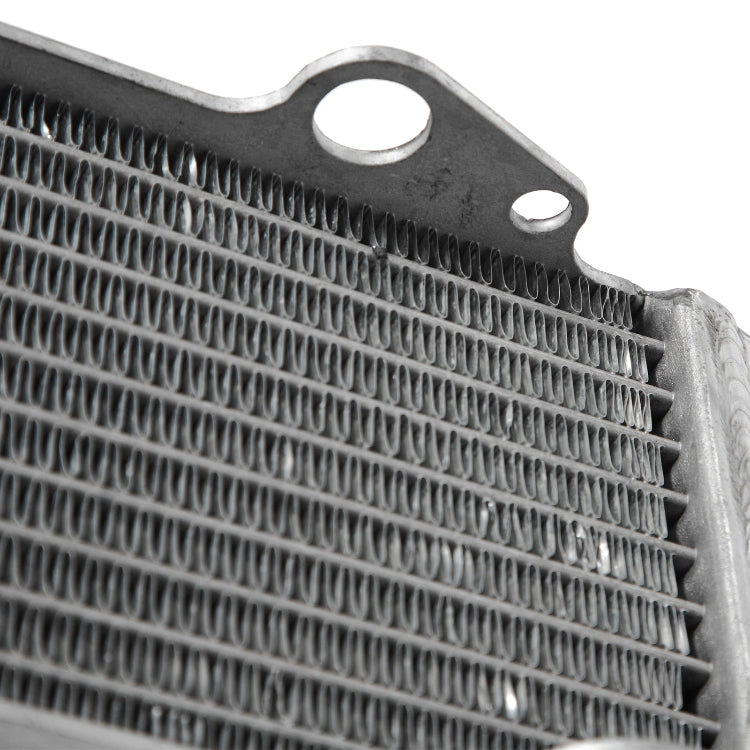 Aluminum Water Cooling Radiators Left / Right For Suzuki RM 250 1996-2000 7