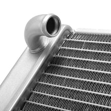 Load image into Gallery viewer, Aluminum Watercooler Radiator for Yamaha WR125R / WR125X 2009-2011 2013-2014