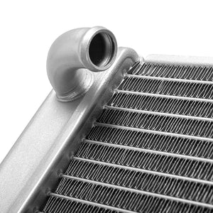 Aluminum Watercooler Radiator for Yamaha WR125R / WR125X 2009-2011 2013-2014