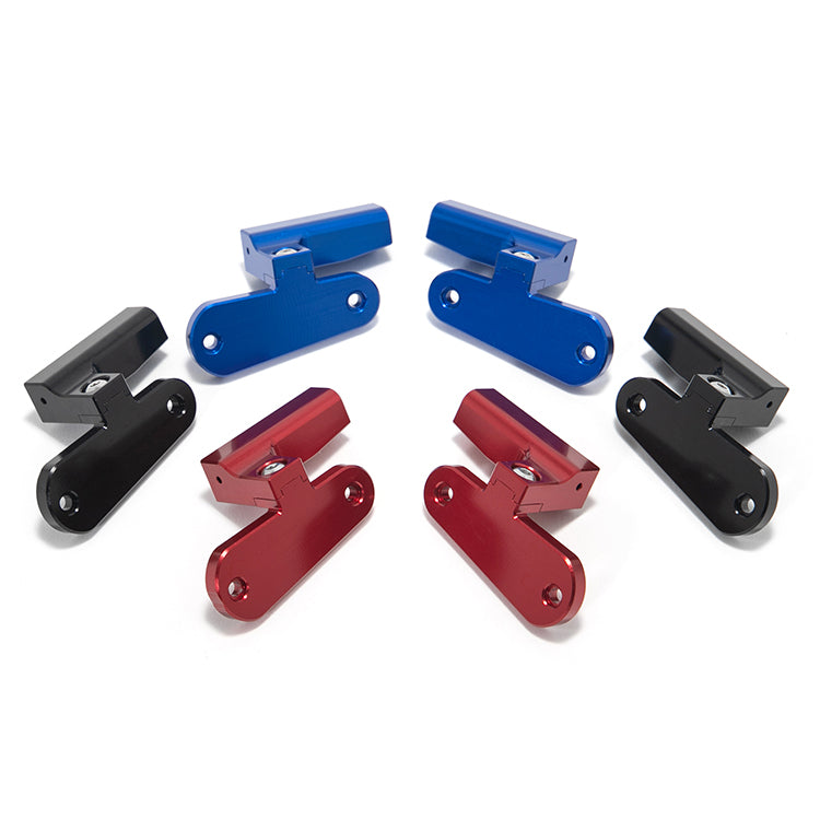Billet Left Right Brake Reservoir Cap for Talaria Sting R MX4 1