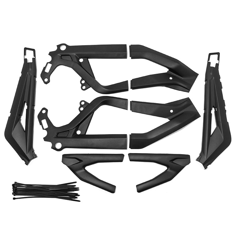 Body Frame Fairing Protective Cover for Surron Ultra Bee 2023-2024 2
