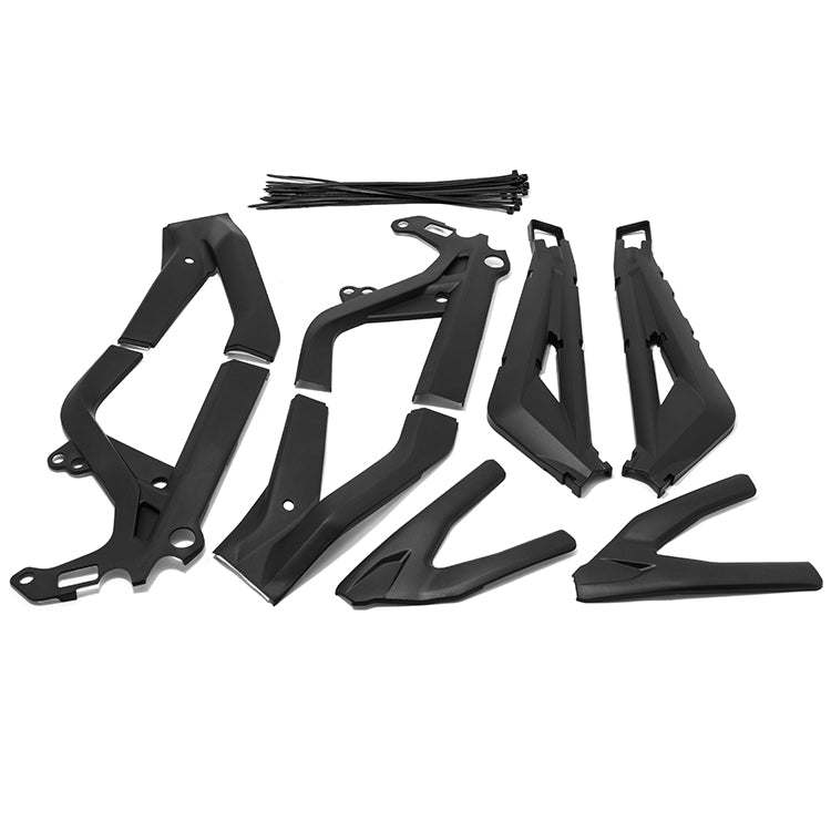 Body Frame Fairing Protective Cover for Surron Ultra Bee 2023-2024 3