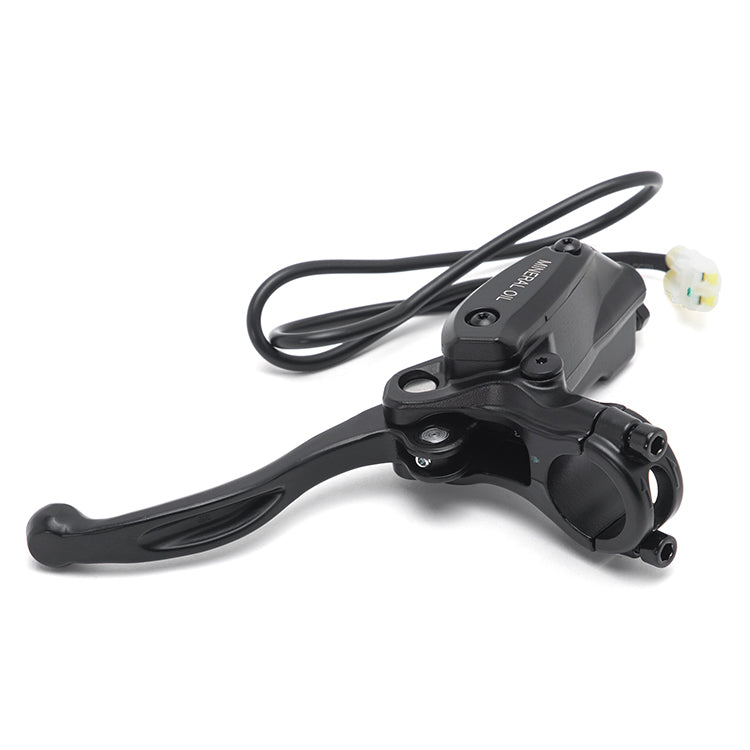 Brake Cylinder Pump Assembly for Sur-Ron Light Bee X / Talaria Sting / Segway X160 X260 / 79Bike Falcon M / E Ride Pro-SS 6