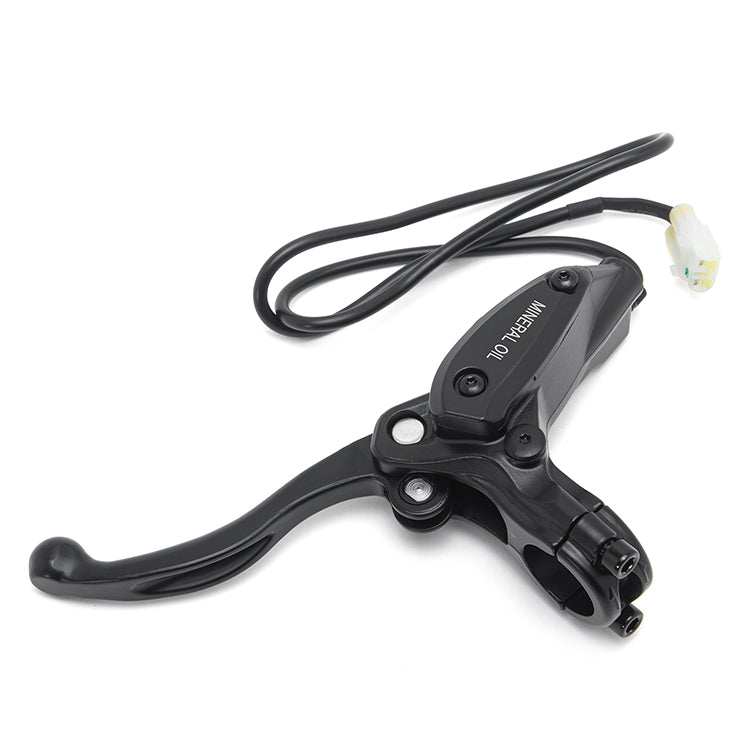 Brake Cylinder Pump Assembly for Sur-Ron Light Bee X / Talaria Sting / Segway X160 X260 / 79Bike Falcon M / E Ride Pro-SS 7