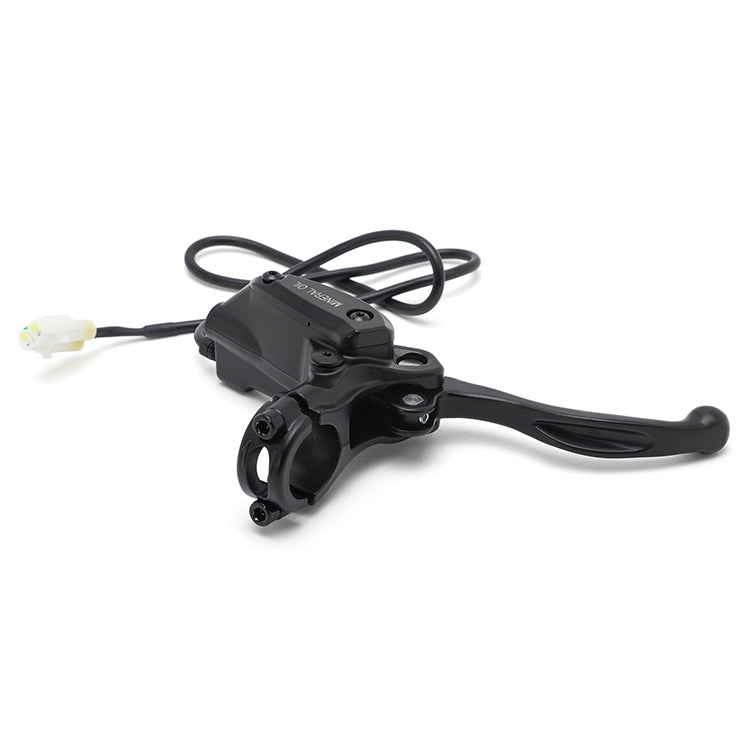 Brake Cylinder Pump Assembly for Sur-Ron Light Bee X / Talaria Sting / Segway X160 X260 / 79Bike Falcon M / E Ride Pro-SS