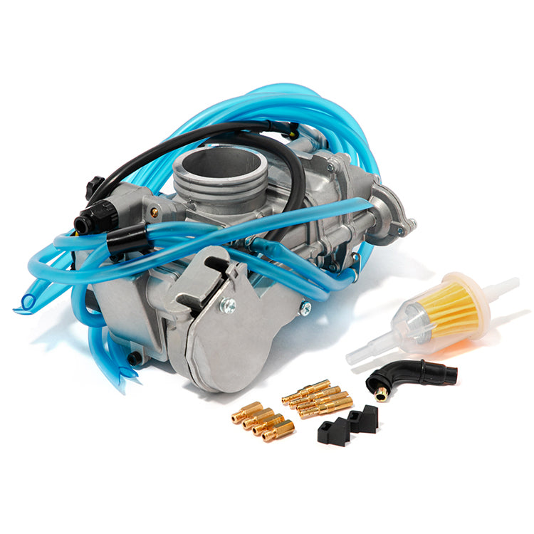 Carburetor 16100-GCF-672 For Honda CRF70F 2004-2012 / XR70R 1997-2003 / XR70 1997-2005 / CRF70 1997-2005