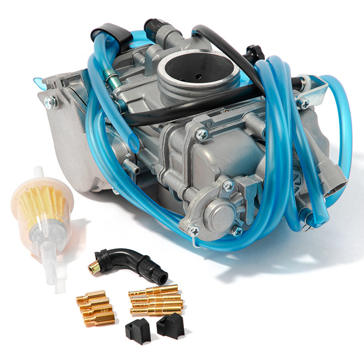 Carburetor 16100-GCF-672 For Honda CRF70F 2004-2012 / XR70R 1997-2003 / XR70 1997-2005 / CRF70 1997-2005