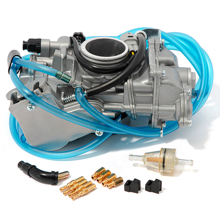 Carburetor 16100-MEB-670 For Honda CRF450R 2002-2008 / CRF450X 2005-2017