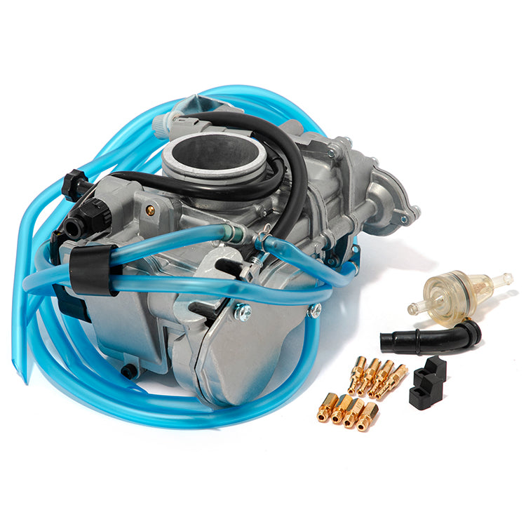 Carburetor 16100-MEB-670 For Honda CRF450R 2002-2008 / CRF450X 2005-2017