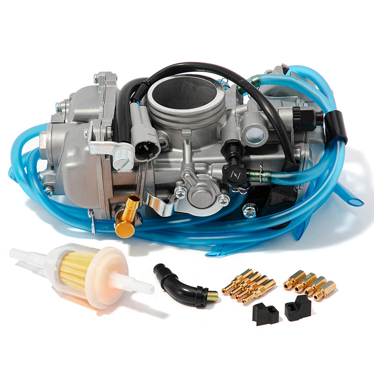 Carburetor For KTM 450 SX 06-10 / 400 XCW 02-07 / 505 SXF XCF 07-09 / 530 EXC 03-11 / 450 EXC 04-05 / 450 XCF 06-09 / 450 SXF 04-12 / 400 EXC 04-06