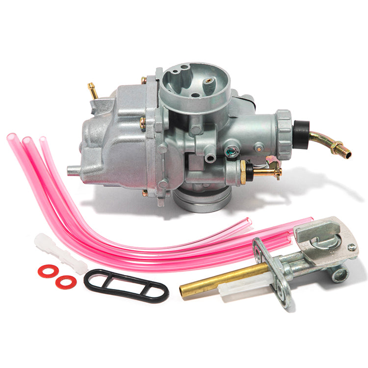 Carburetor For Kawasaki KLX 125 2003-2005 / Suzuki DRZ 125 / DRZ 125L 2003-2009