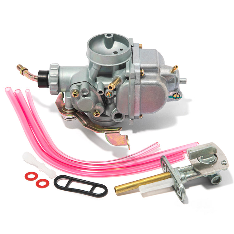 Carburetor For Kawasaki KLX 125 2003-2005 / Suzuki DRZ 125 / DRZ 125L 2003-2009 3