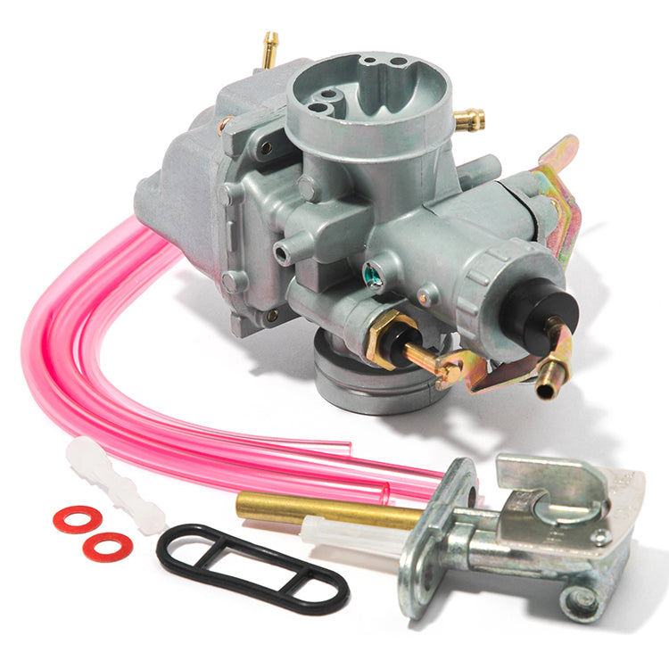 Carburetor For Kawasaki KLX 125 2003-2005 / Suzuki DRZ 125 / DRZ 125L 2003-2009