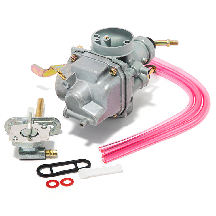 Carburetor For Kawasaki KLX 125 2003-2005 / Suzuki DRZ 125 / DRZ 125L 2003-2009 4