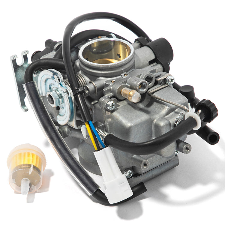 Carburetor For Suzuki DRZ400S 2000-2018 / DRZ400SM 2005-2018 3