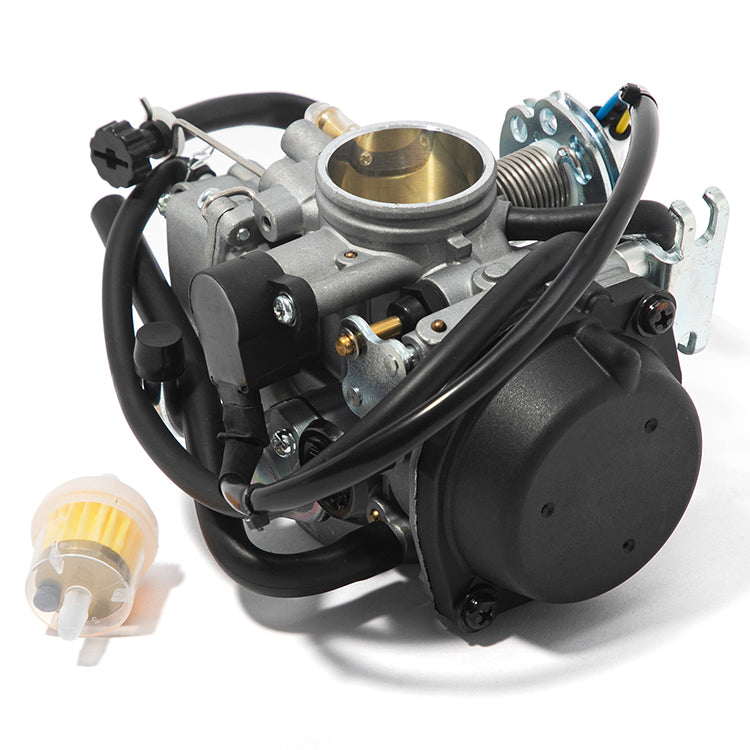 Carburetor For Suzuki DRZ400S 2000-2018 / DRZ400SM 2005-2018 5