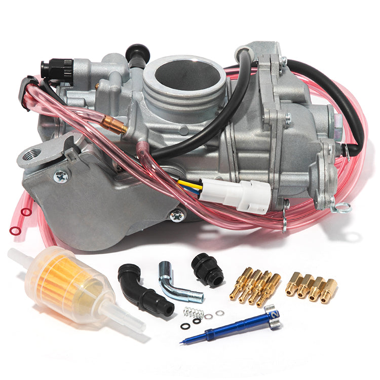 Carburetor For Yamaha WR250F YZ250F 2001-2013 / Husqvarna TC250 TE250 2002-2016 / TCI250 2012