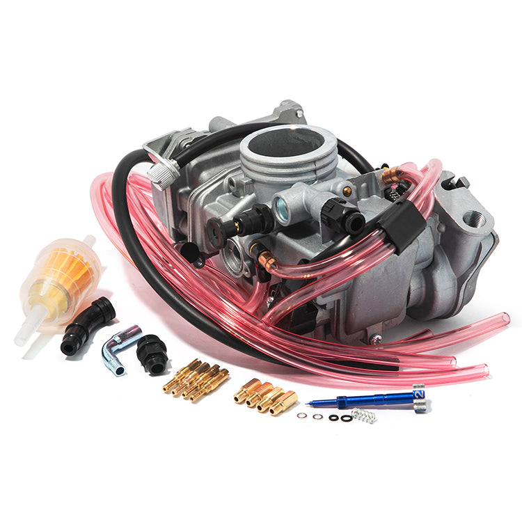 Carburetor For Yamaha WR250F YZ250F 2001-2013 / Husqvarna TC250 TE250 2002-2016 / TCI250 2012