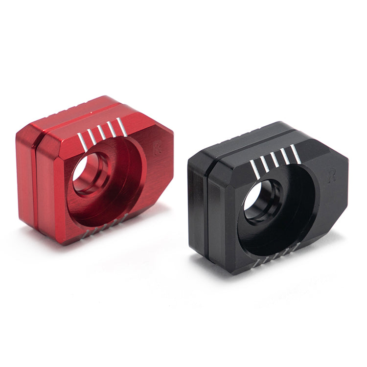 Chain Adjuster Axle Block for Apollo RFN / Beta Explorer 1