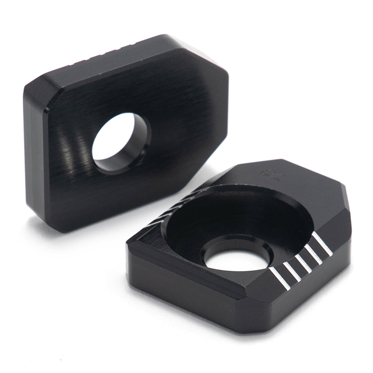 Chain Adjuster Axle Block for Apollo RFN / Beta Explorer 2