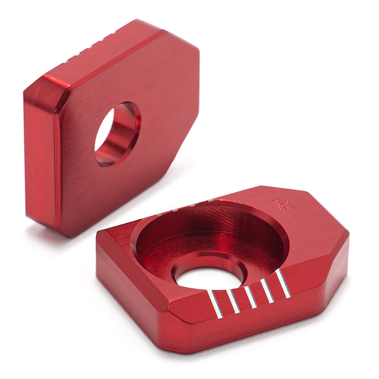 Chain Adjuster Axle Block for Apollo RFN / Beta Explorer 4