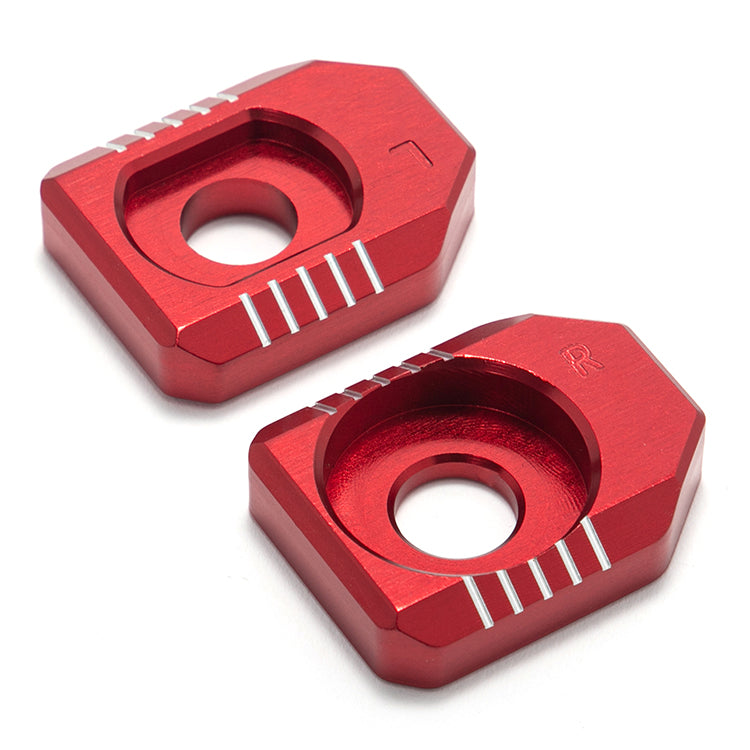 Chain Adjuster Axle Block for Apollo RFN / Beta Explorer 5